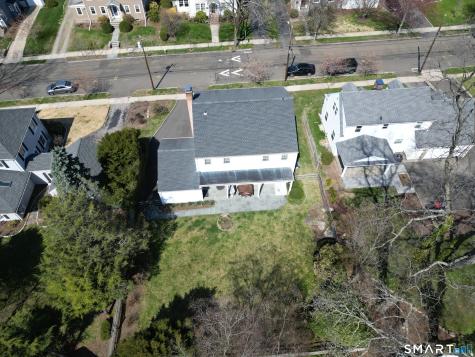 8 Merrill Road Norwalk CT 06851