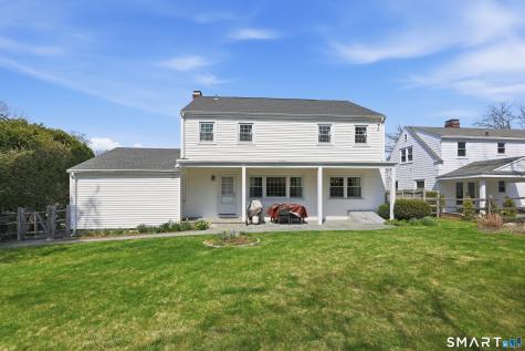 8 Merrill Road Norwalk CT 06851