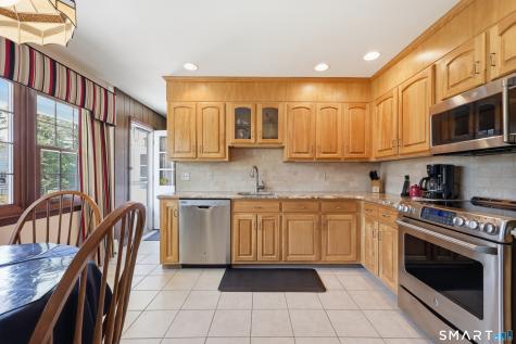 8 Merrill Road Norwalk CT 06851
