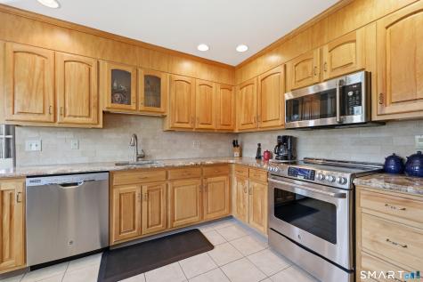 8 Merrill Road Norwalk CT 06851