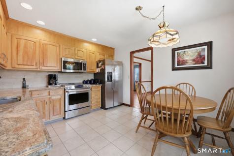 8 Merrill Road Norwalk CT 06851