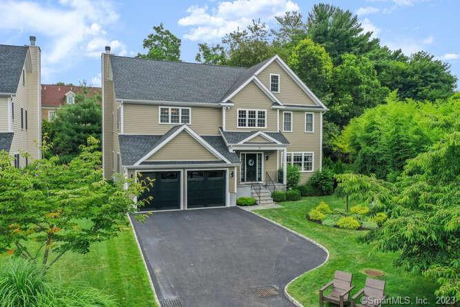38 Golf View Circle Stamford CT 06905