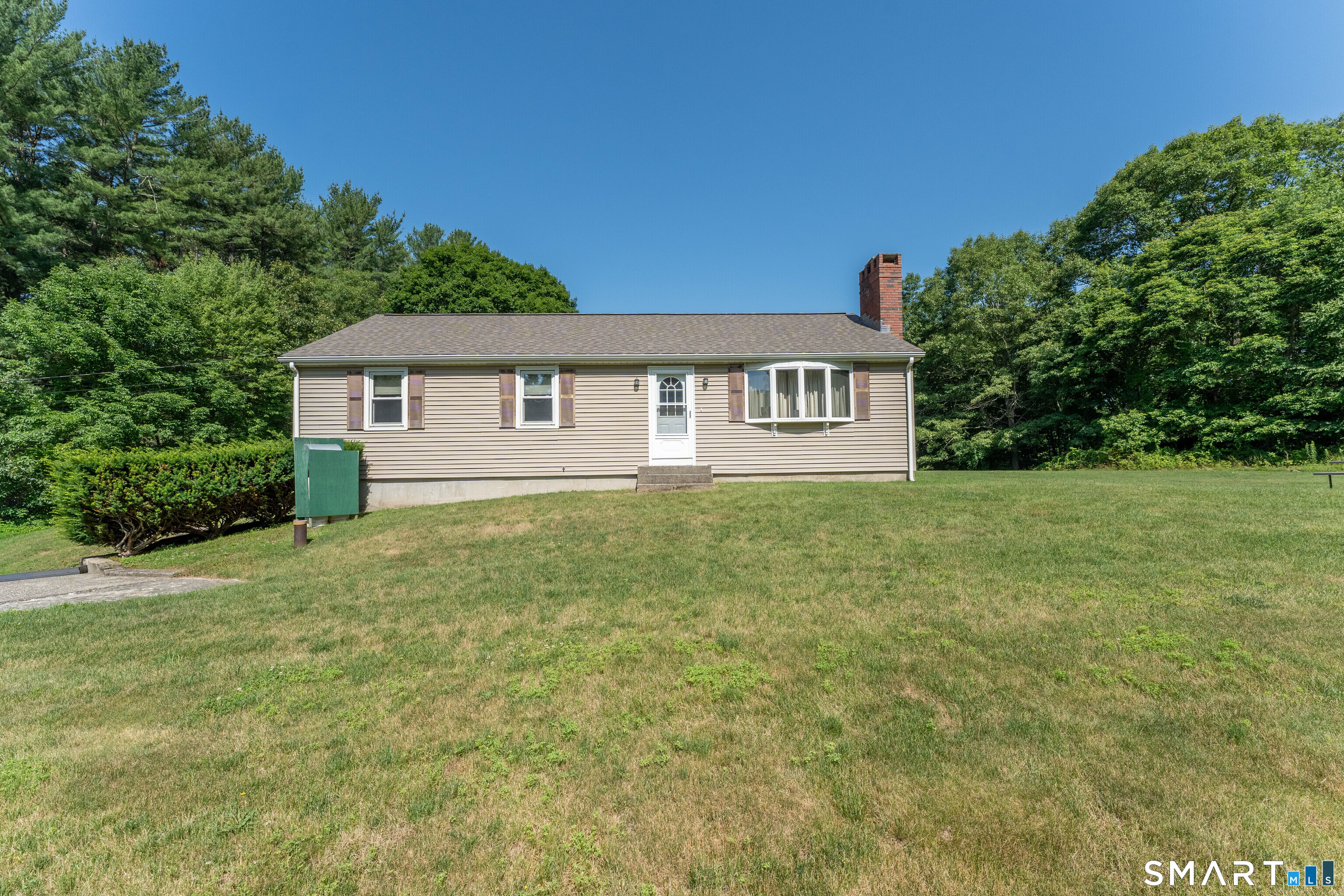 27 Mountain Hill Road Thompson CT 06255