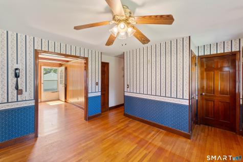 27 Mountain Hill Road Thompson CT 06255