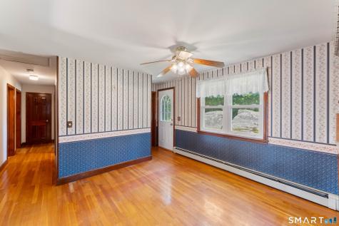 27 Mountain Hill Road Thompson CT 06255