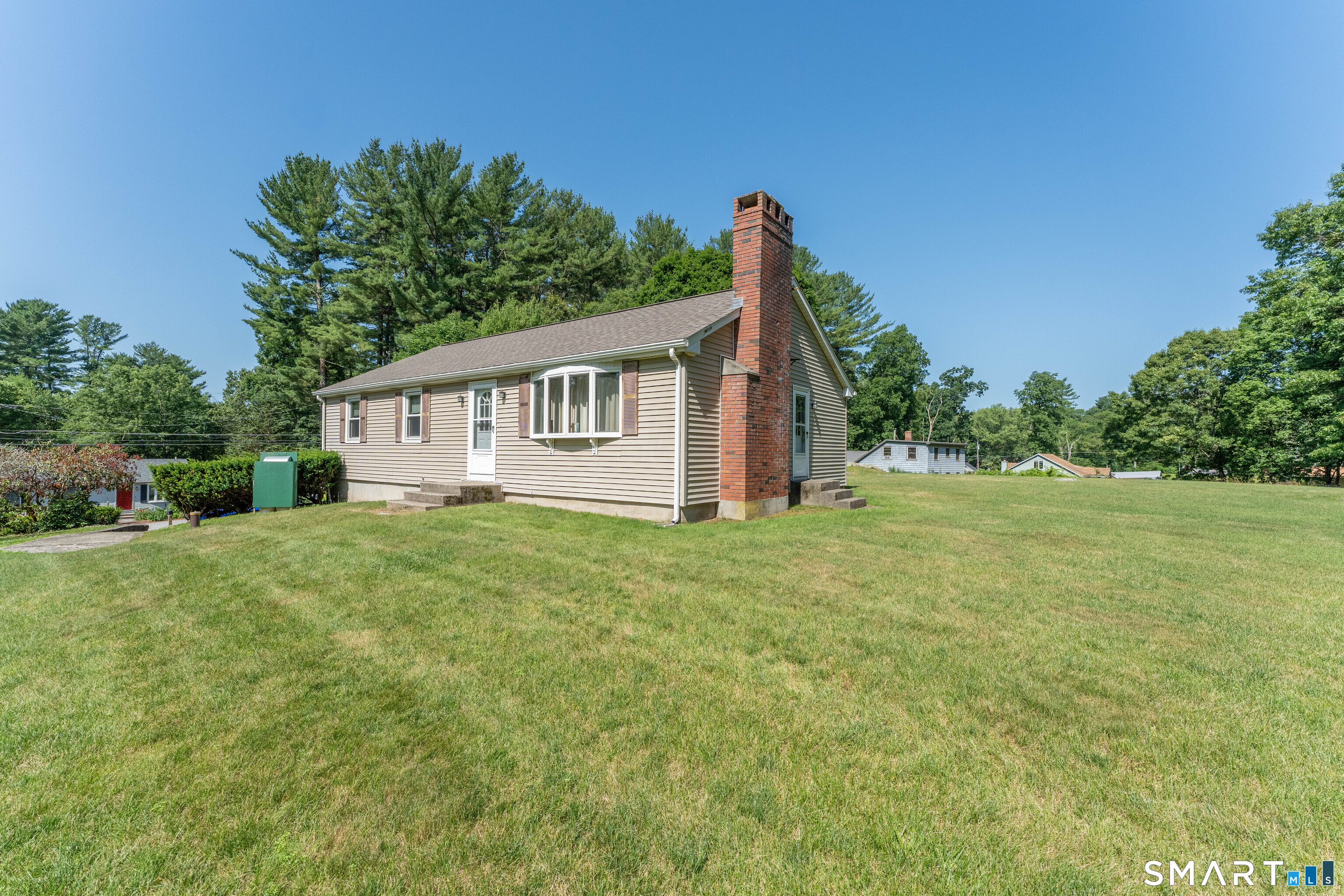 27 Mountain Hill Road Thompson CT 06255