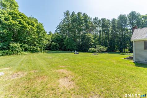 27 Mountain Hill Road Thompson CT 06255