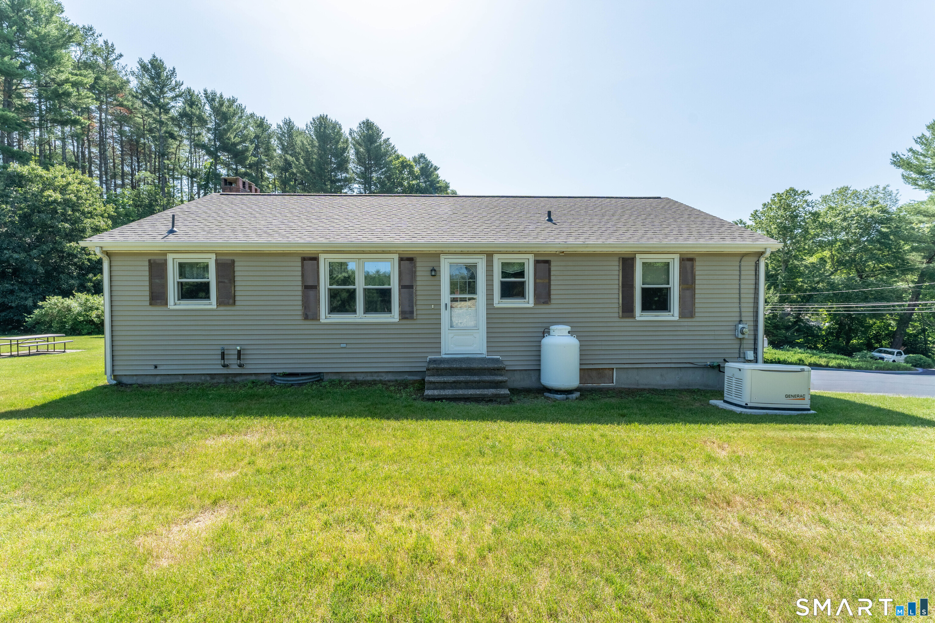 27 Mountain Hill Road Thompson CT 06255