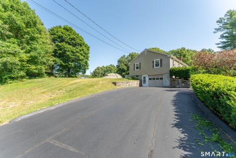 27 Mountain Hill Road Thompson CT 06255