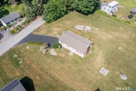 27 Mountain Hill Road Thompson CT 06255