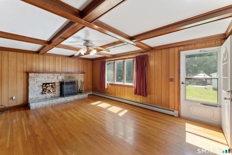27 Mountain Hill Road Thompson CT 06255