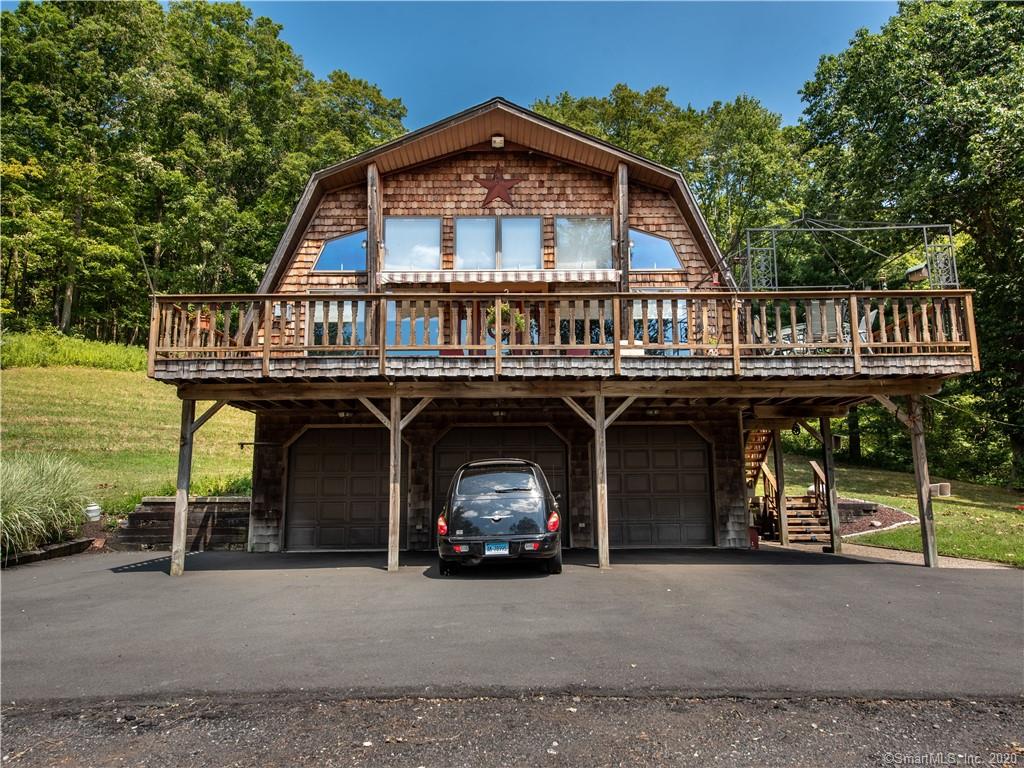 363 Babbitt Road Thomaston CT 06787