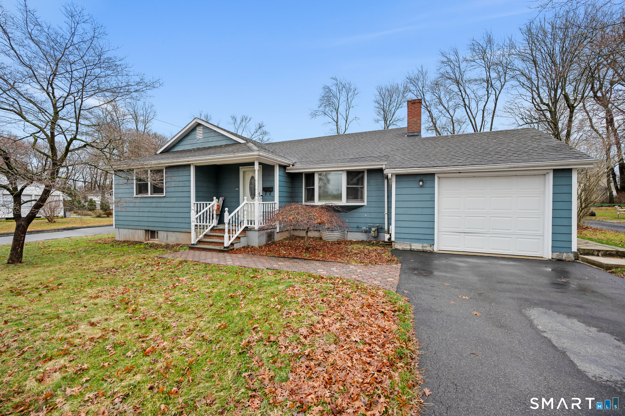 158 Dix Road Wethersfield CT 06109