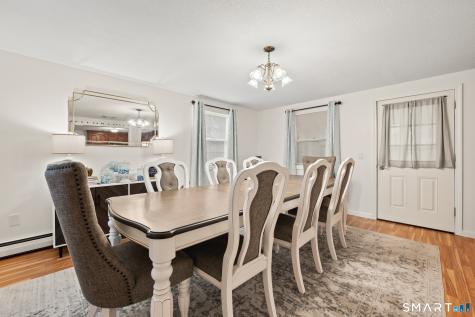 158 Dix Road Wethersfield CT 06109