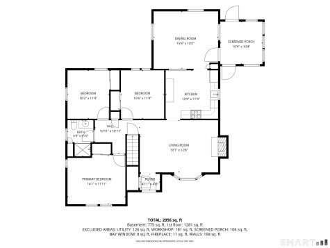 158 Dix Road Wethersfield CT 06109