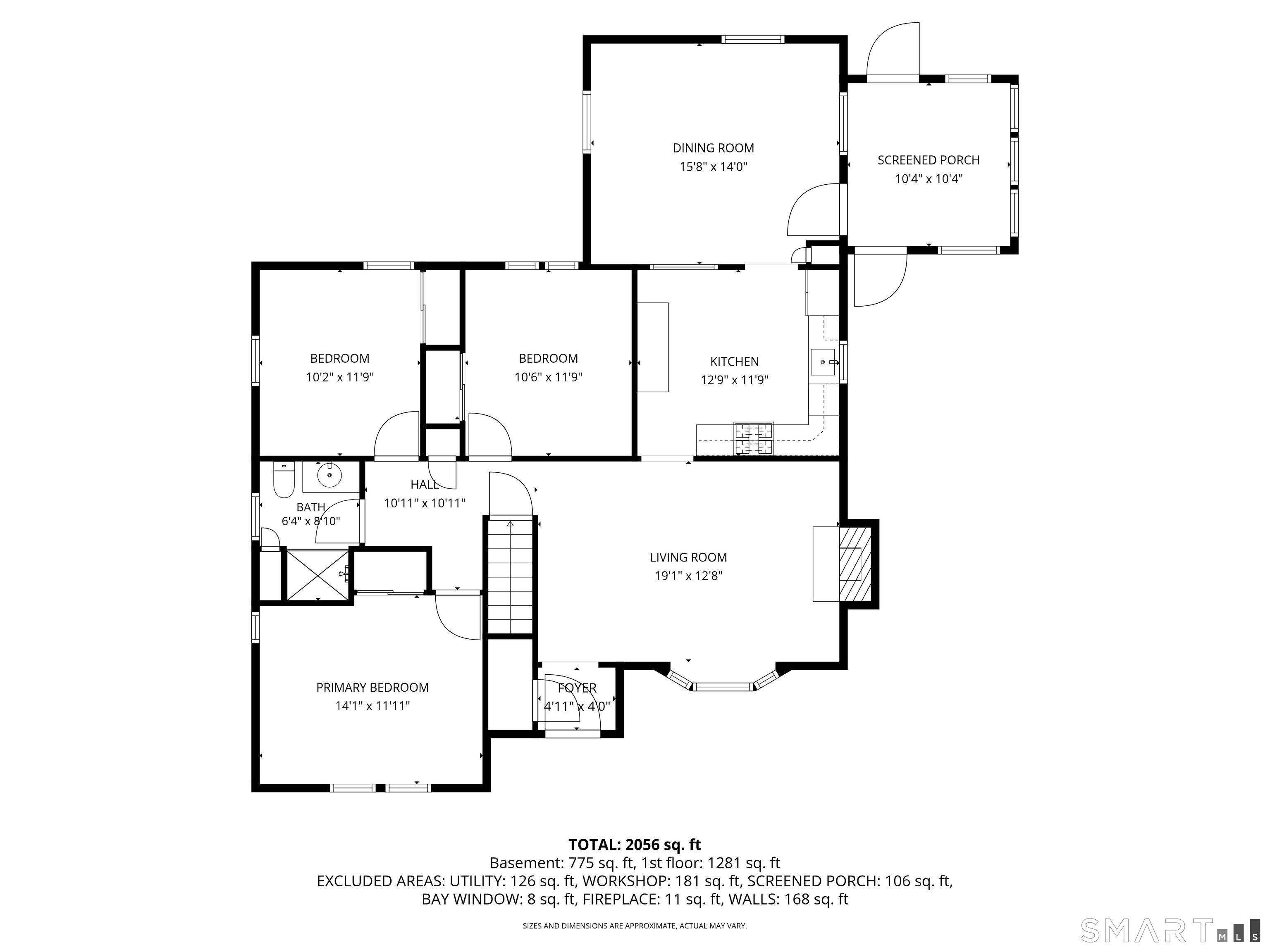 158 Dix Road Wethersfield CT 06109