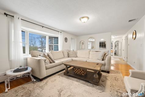158 Dix Road Wethersfield CT 06109