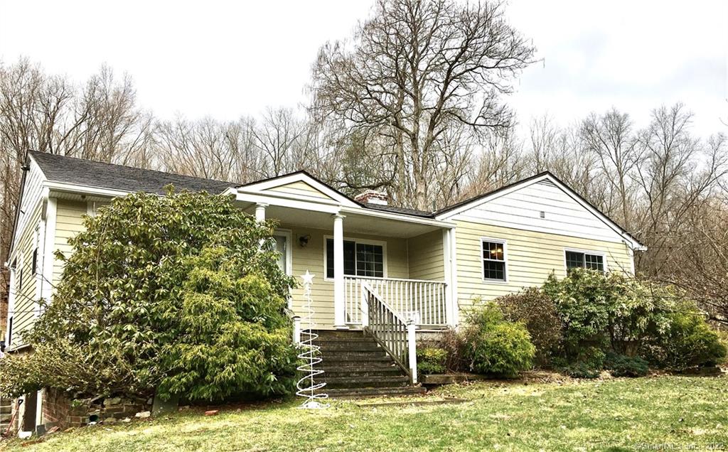 346 Jeremy Swamp Road Southbury CT 06488