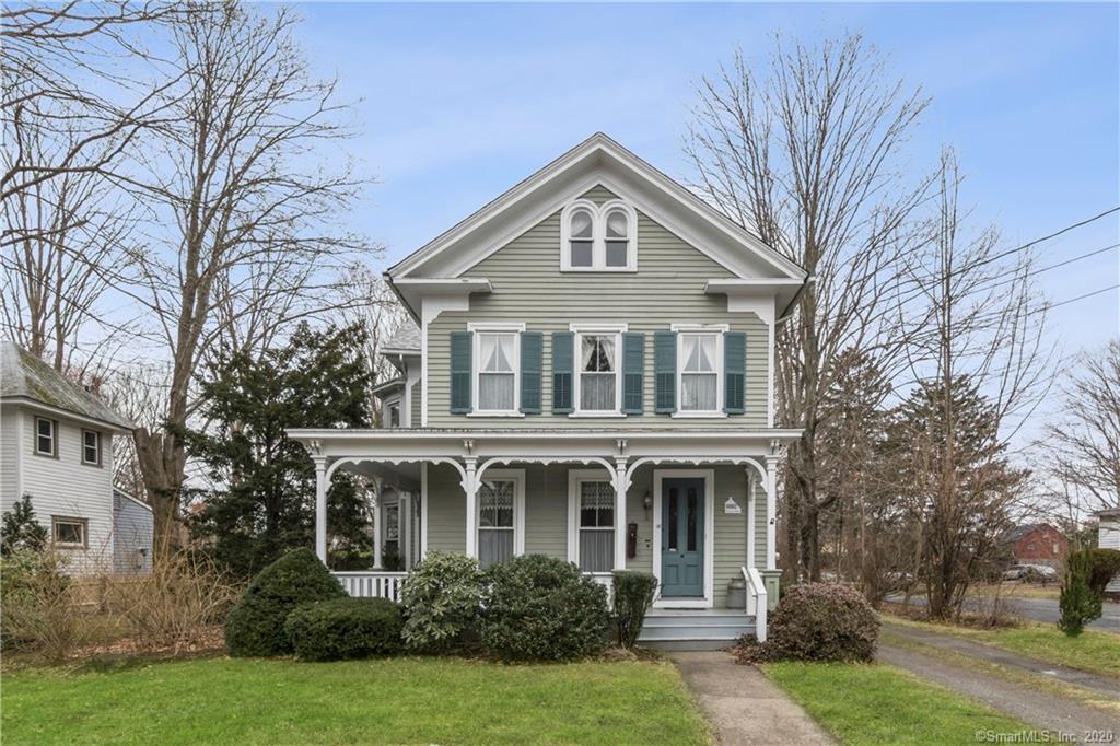 96 Church Street Guilford CT 06437