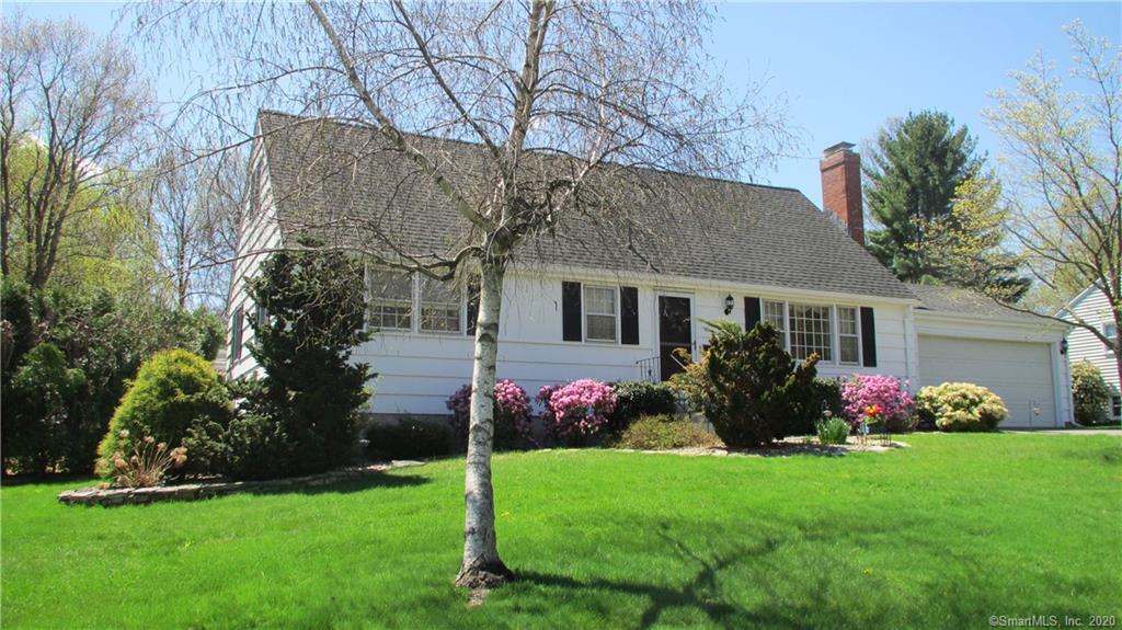 59 Pheasant Run Newington CT 06111