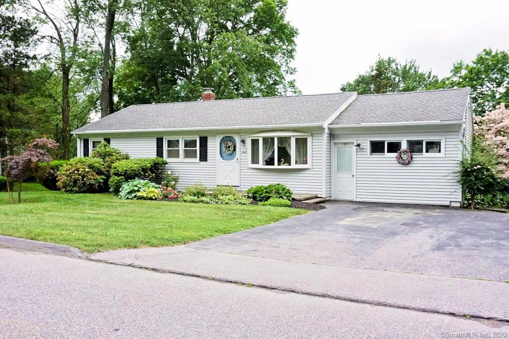 180 County Road Torrington CT 06790