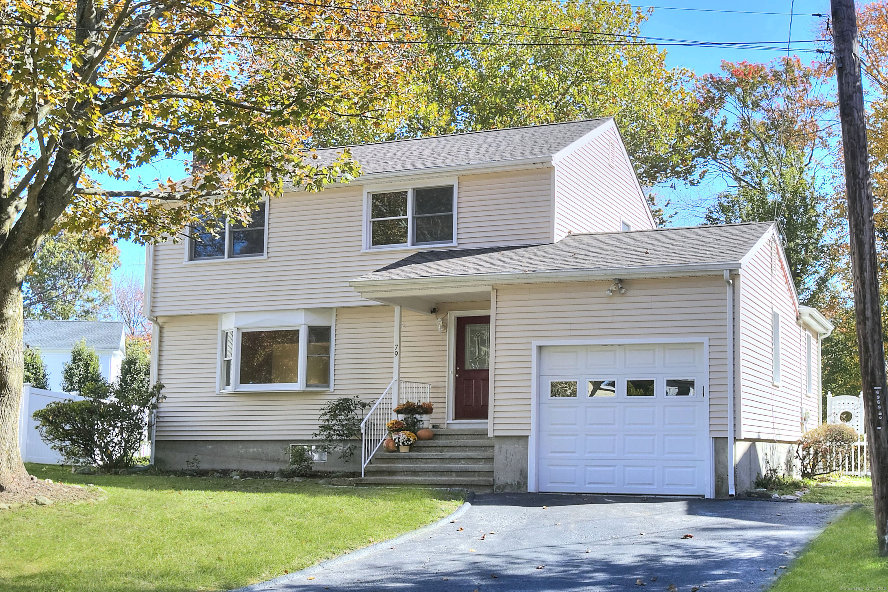 79 Mayfair Road Fairfield CT 06824