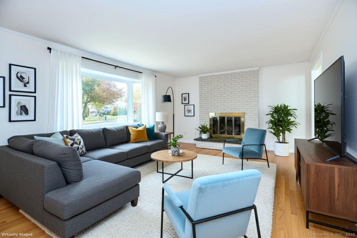 79 Mayfair Road Fairfield CT 06824