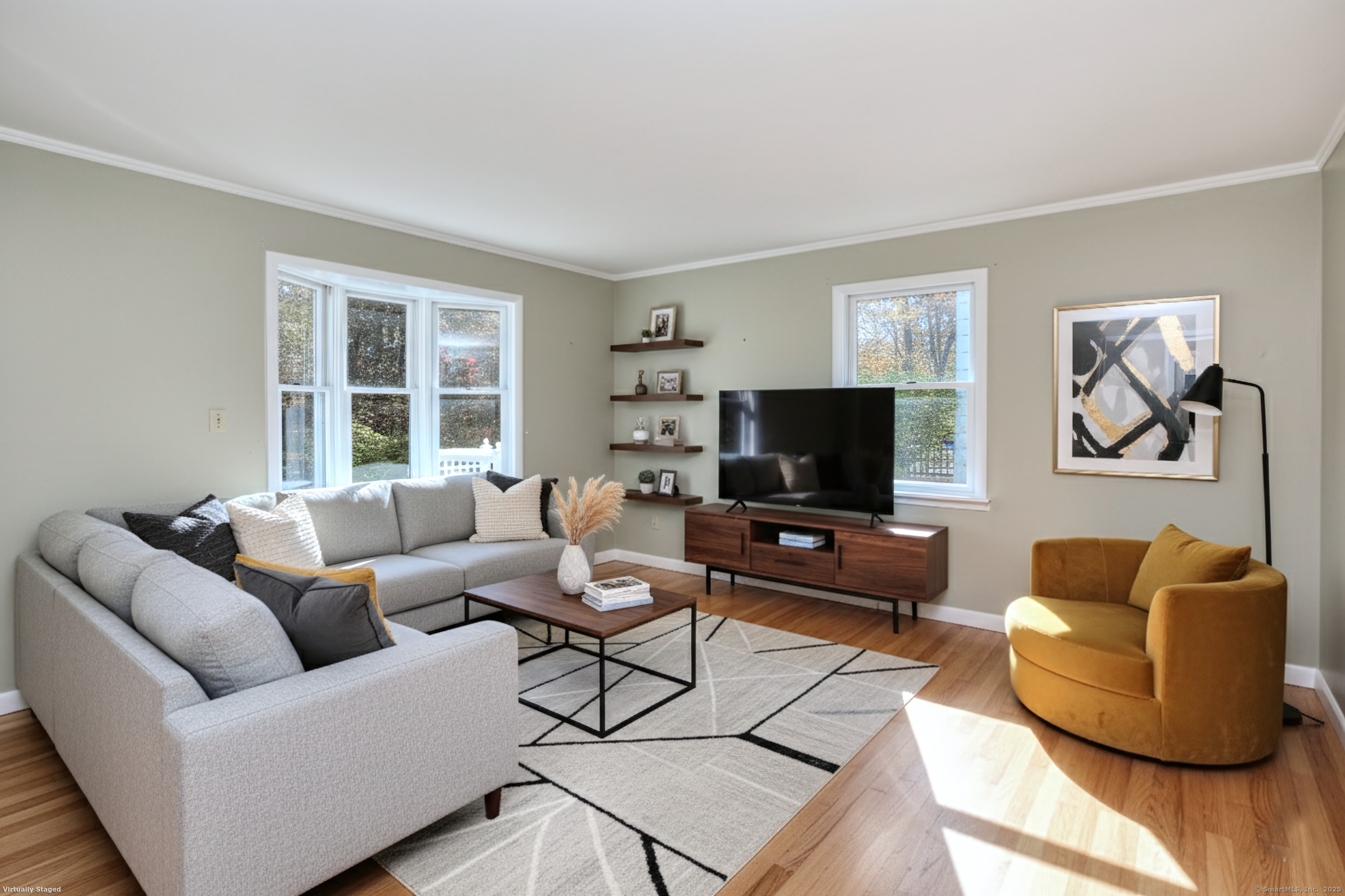 79 Mayfair Road Fairfield CT 06824