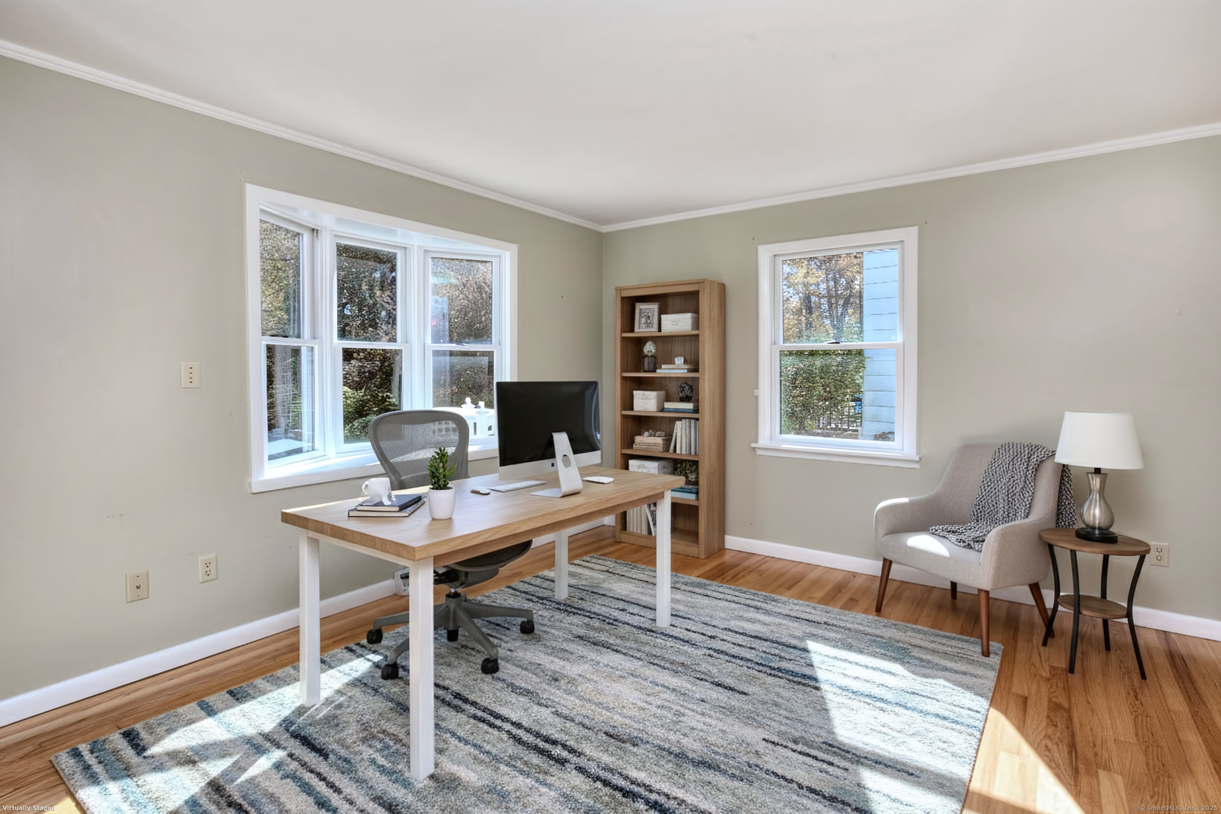 79 Mayfair Road Fairfield CT 06824