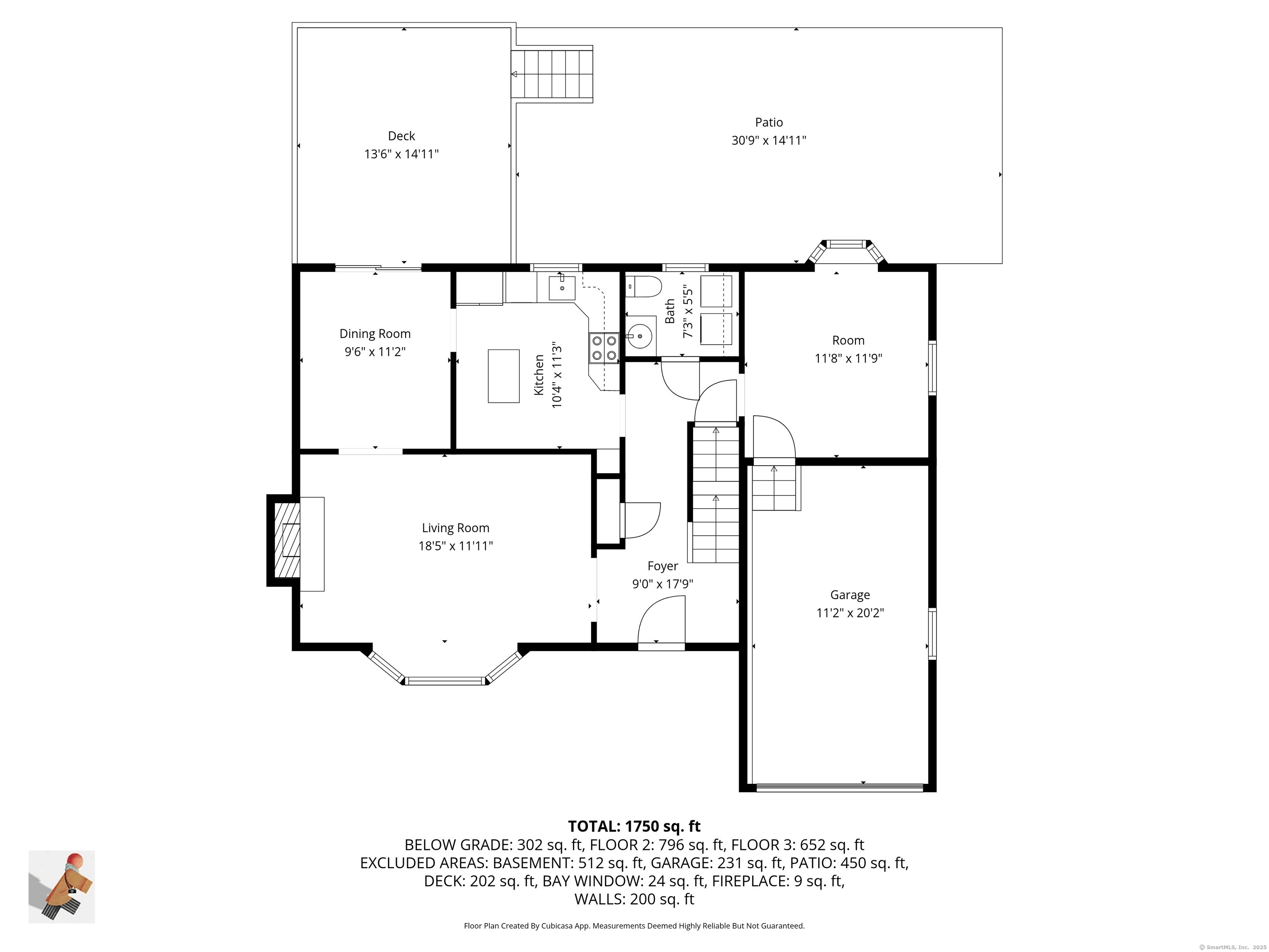 79 Mayfair Road Fairfield CT 06824