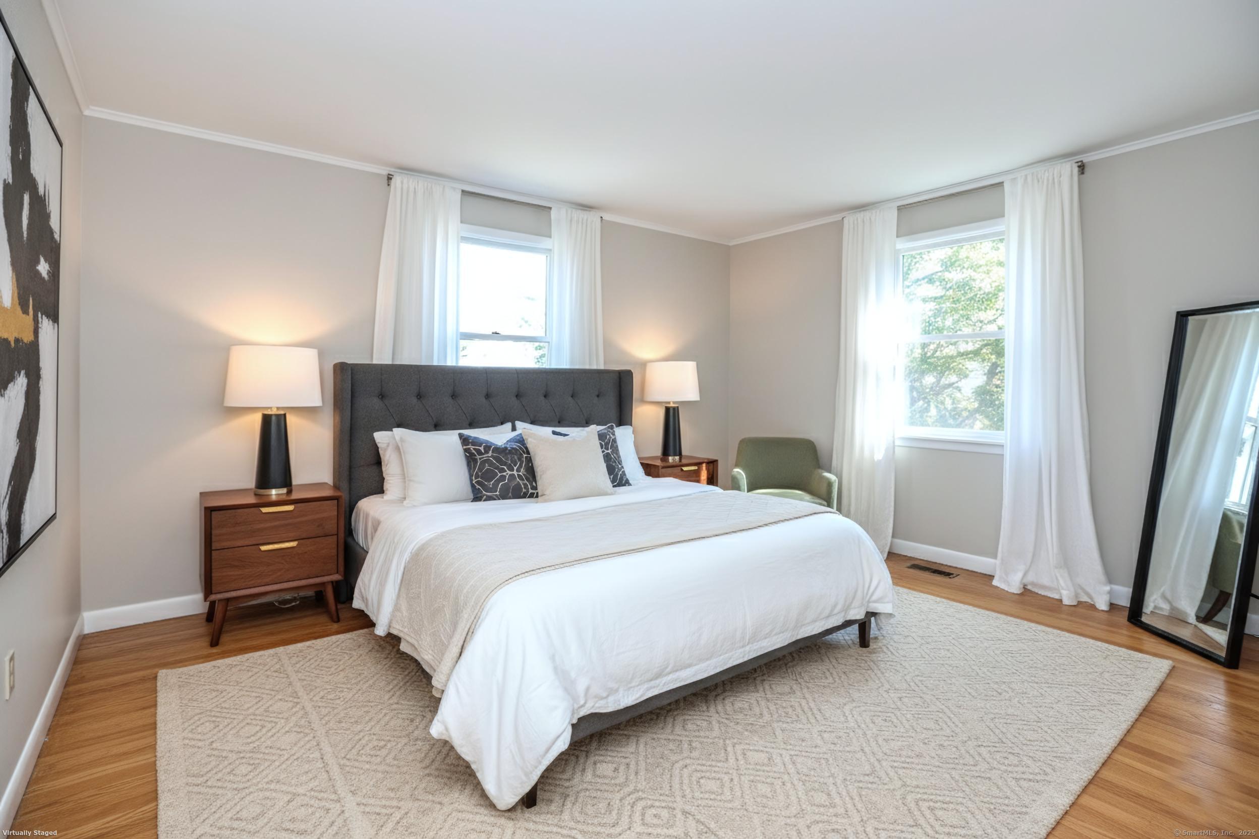 79 Mayfair Road Fairfield CT 06824