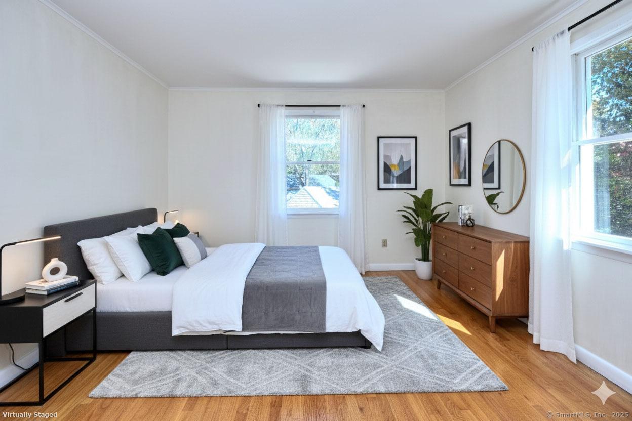 79 Mayfair Road Fairfield CT 06824