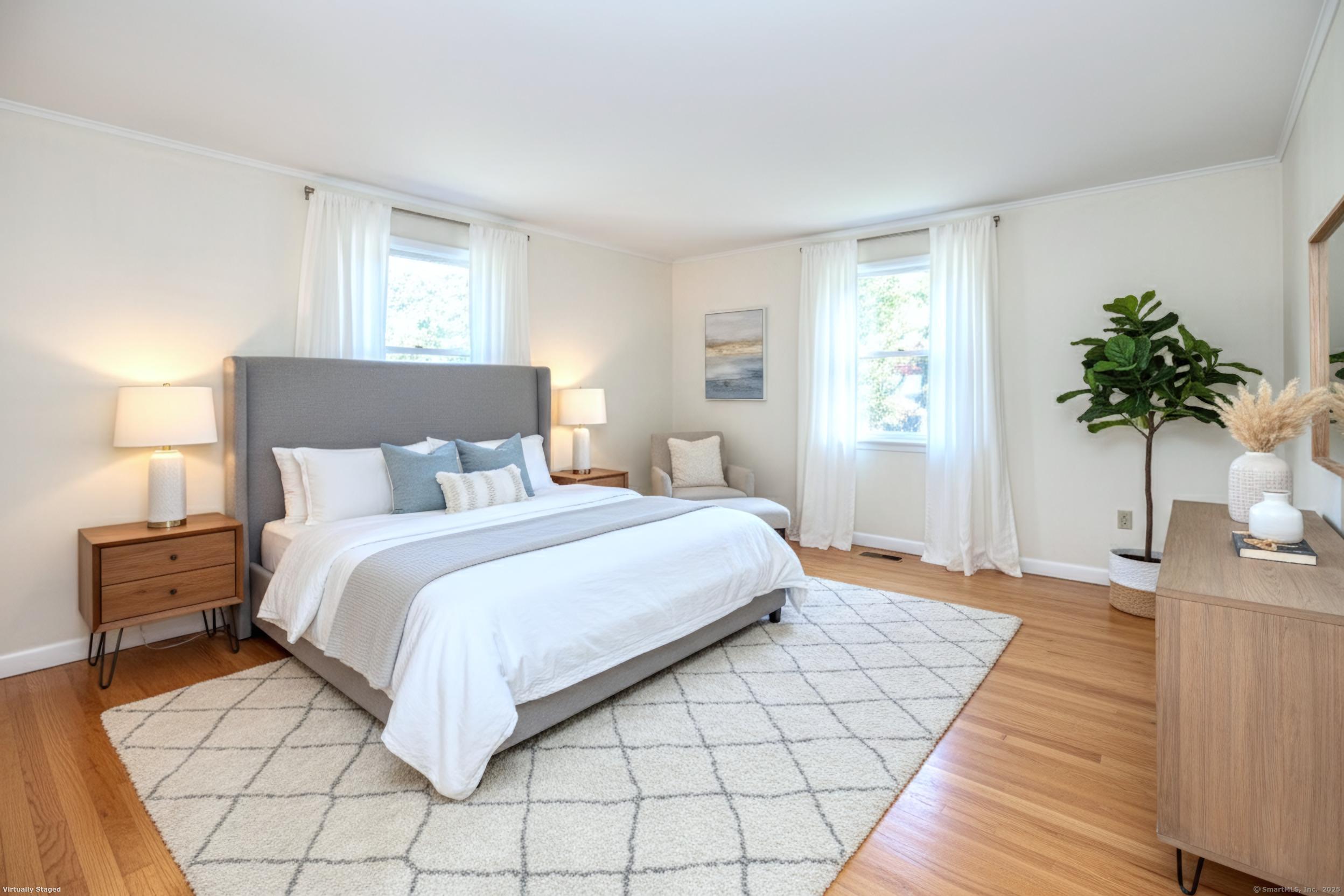 79 Mayfair Road Fairfield CT 06824