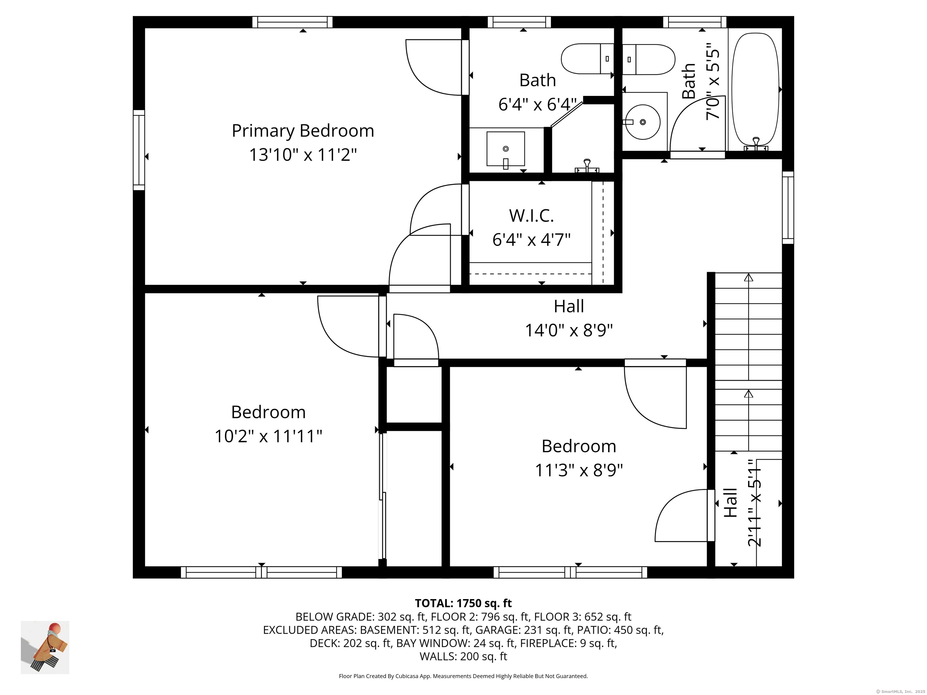 79 Mayfair Road Fairfield CT 06824
