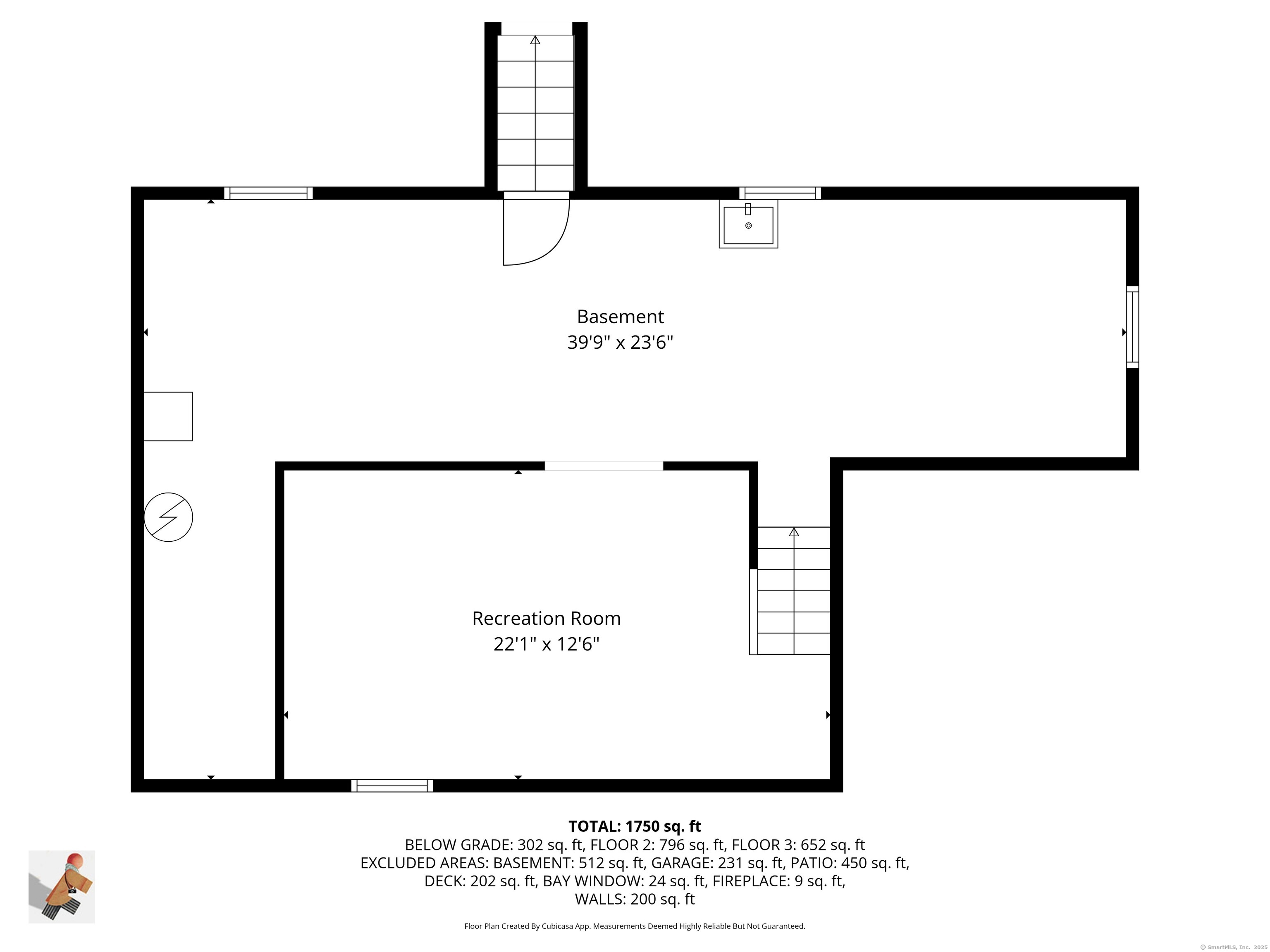 79 Mayfair Road Fairfield CT 06824