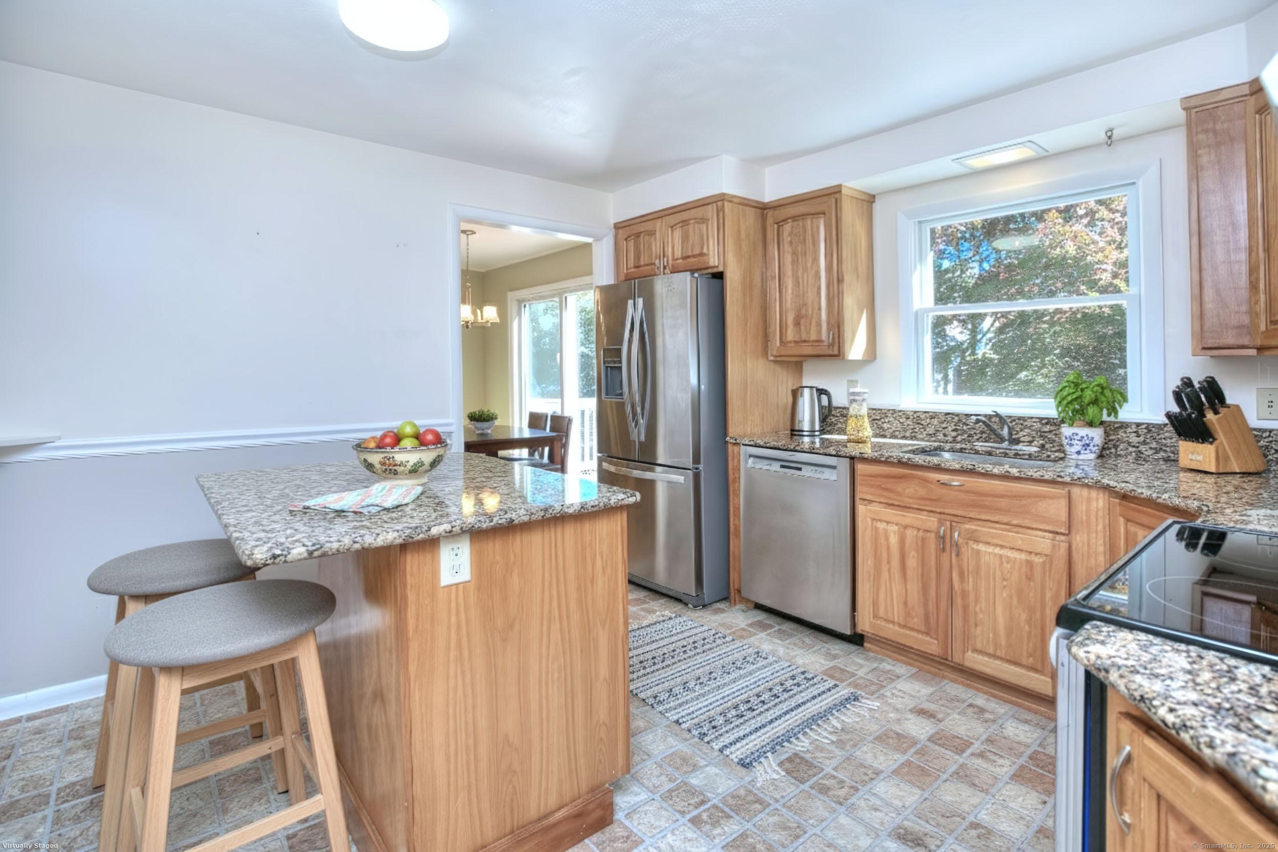 79 Mayfair Road Fairfield CT 06824