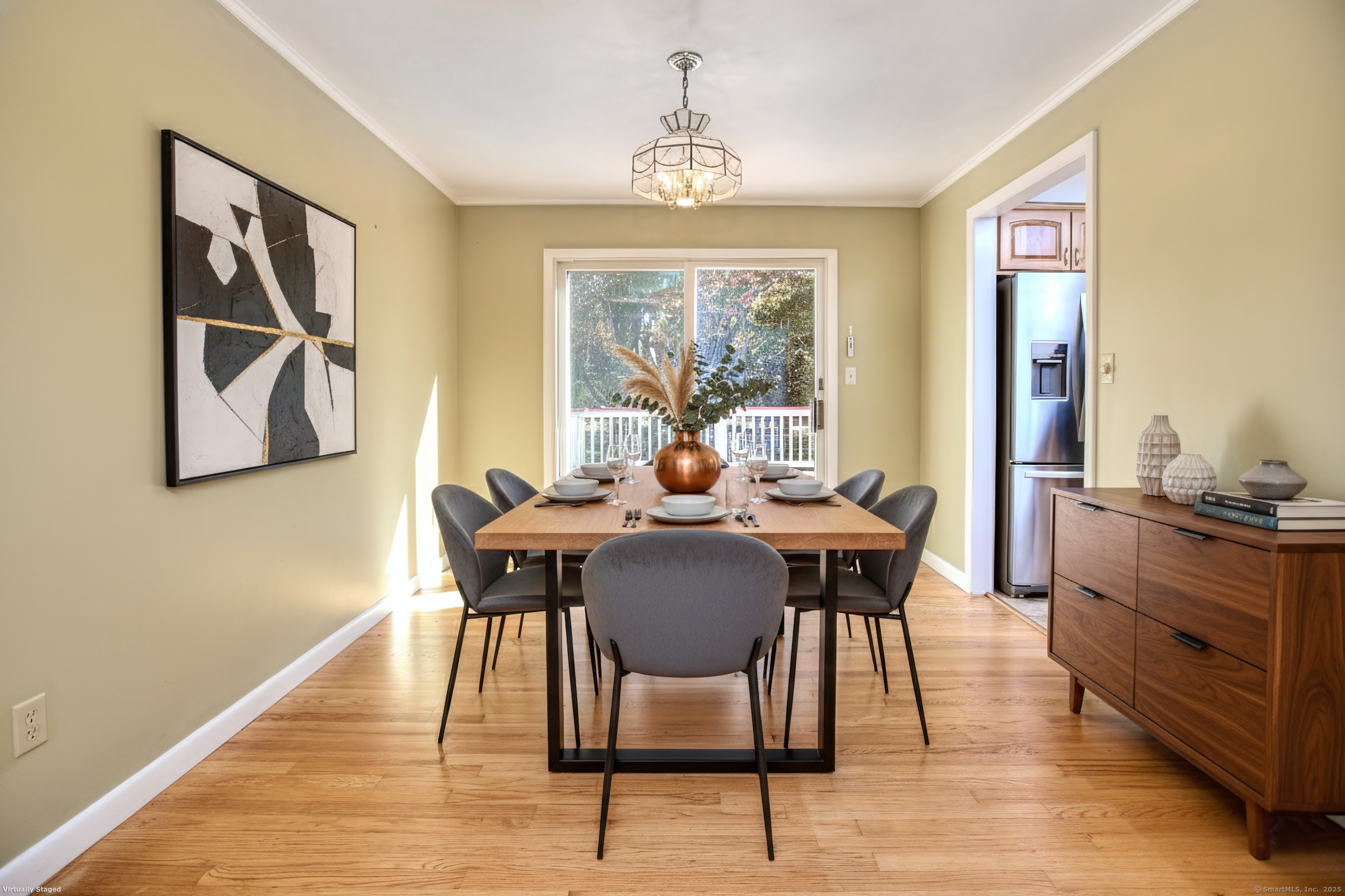 79 Mayfair Road Fairfield CT 06824