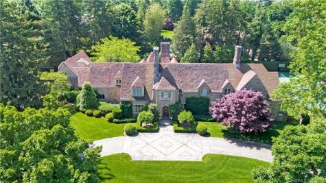 2 Broad Road Greenwich CT 06830