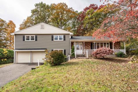 265 Back Lane Newington CT 06111