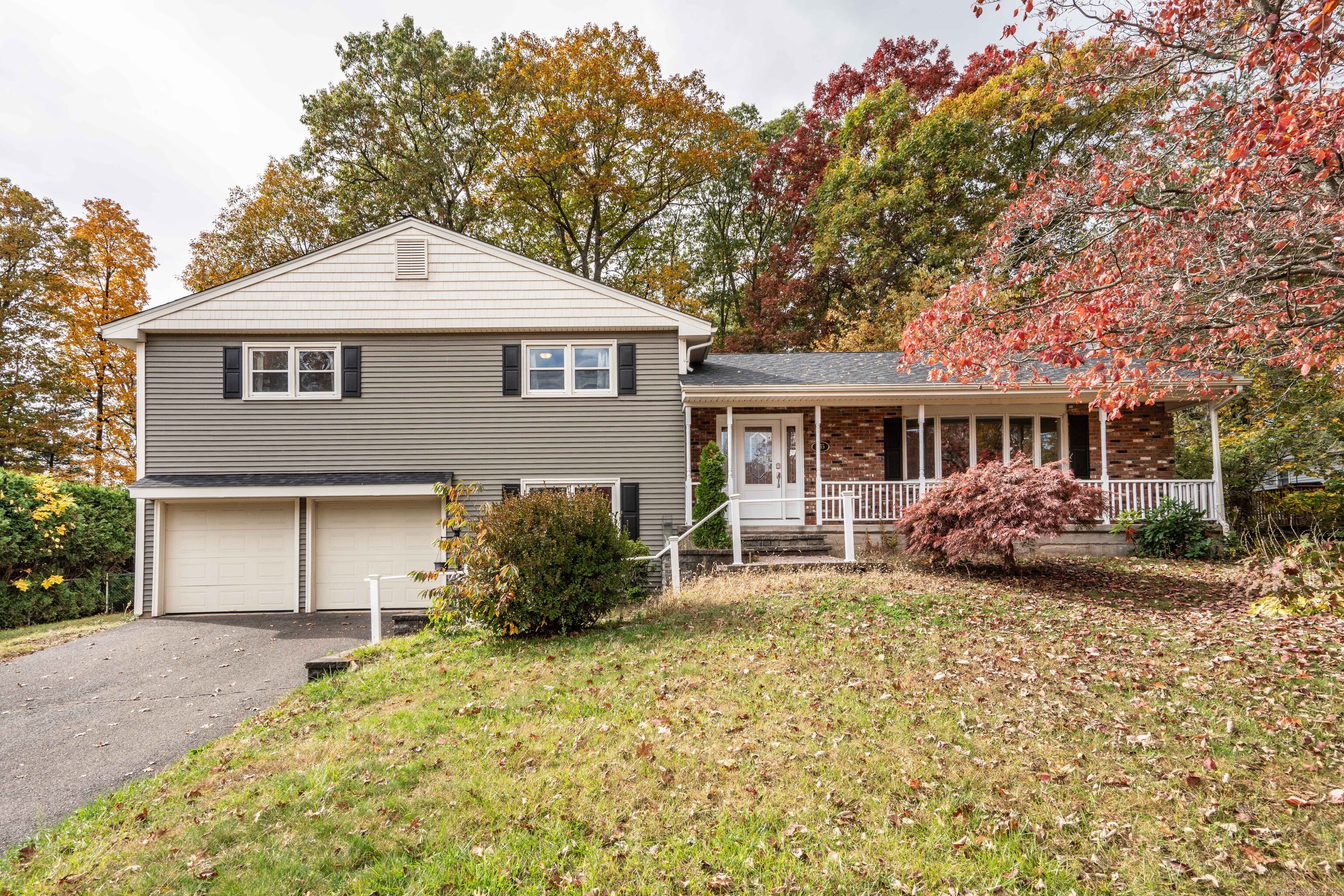 265 Back Lane Newington CT 06111