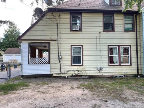 39 Catherine Street Hartford CT 06106