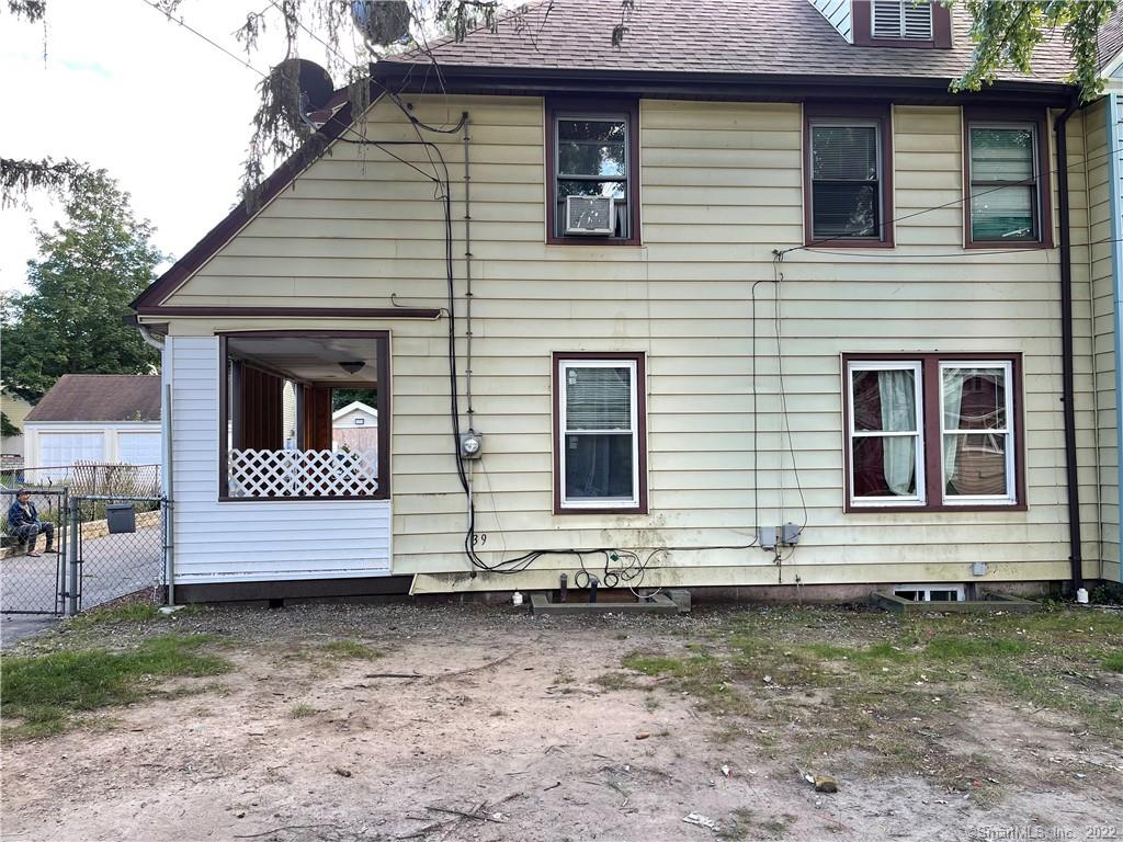 39 Catherine Street Hartford CT 06106