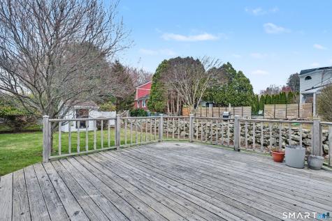 6 Benjamin Road Groton CT 06355