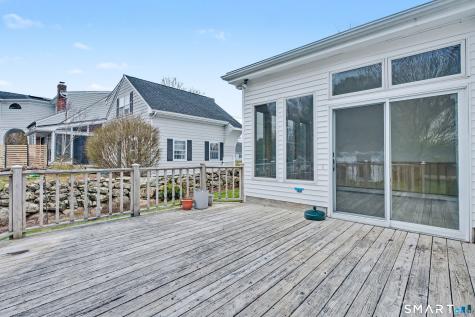 6 Benjamin Road Groton CT 06355