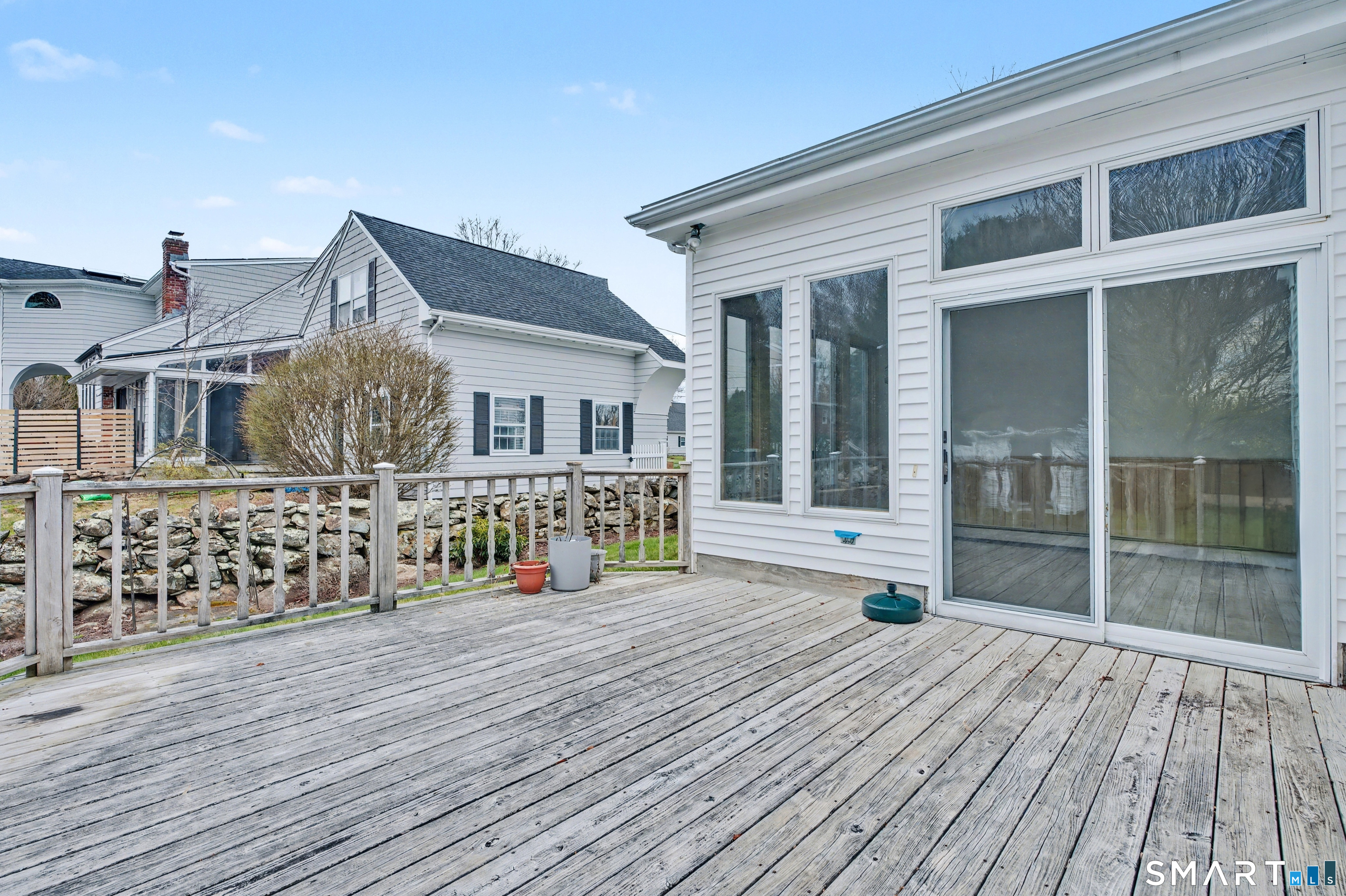 6 Benjamin Road Groton CT 06355