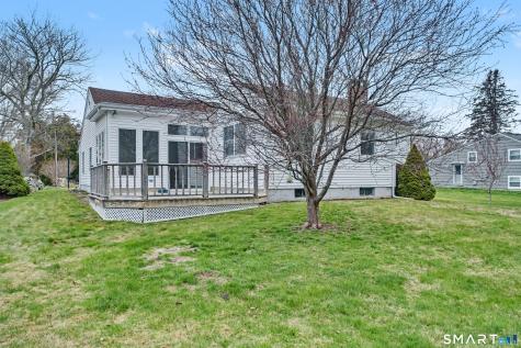 6 Benjamin Road Groton CT 06355