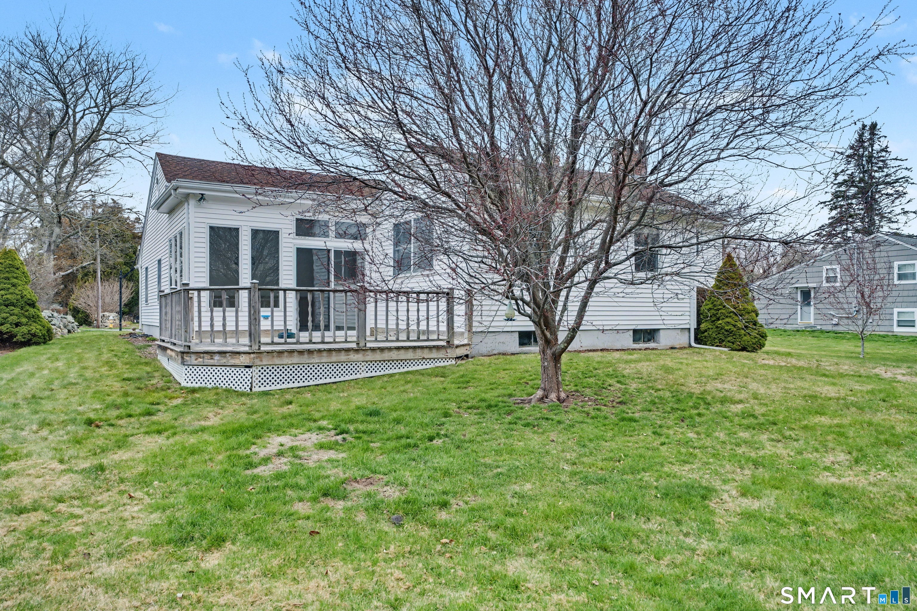 6 Benjamin Road Groton CT 06355