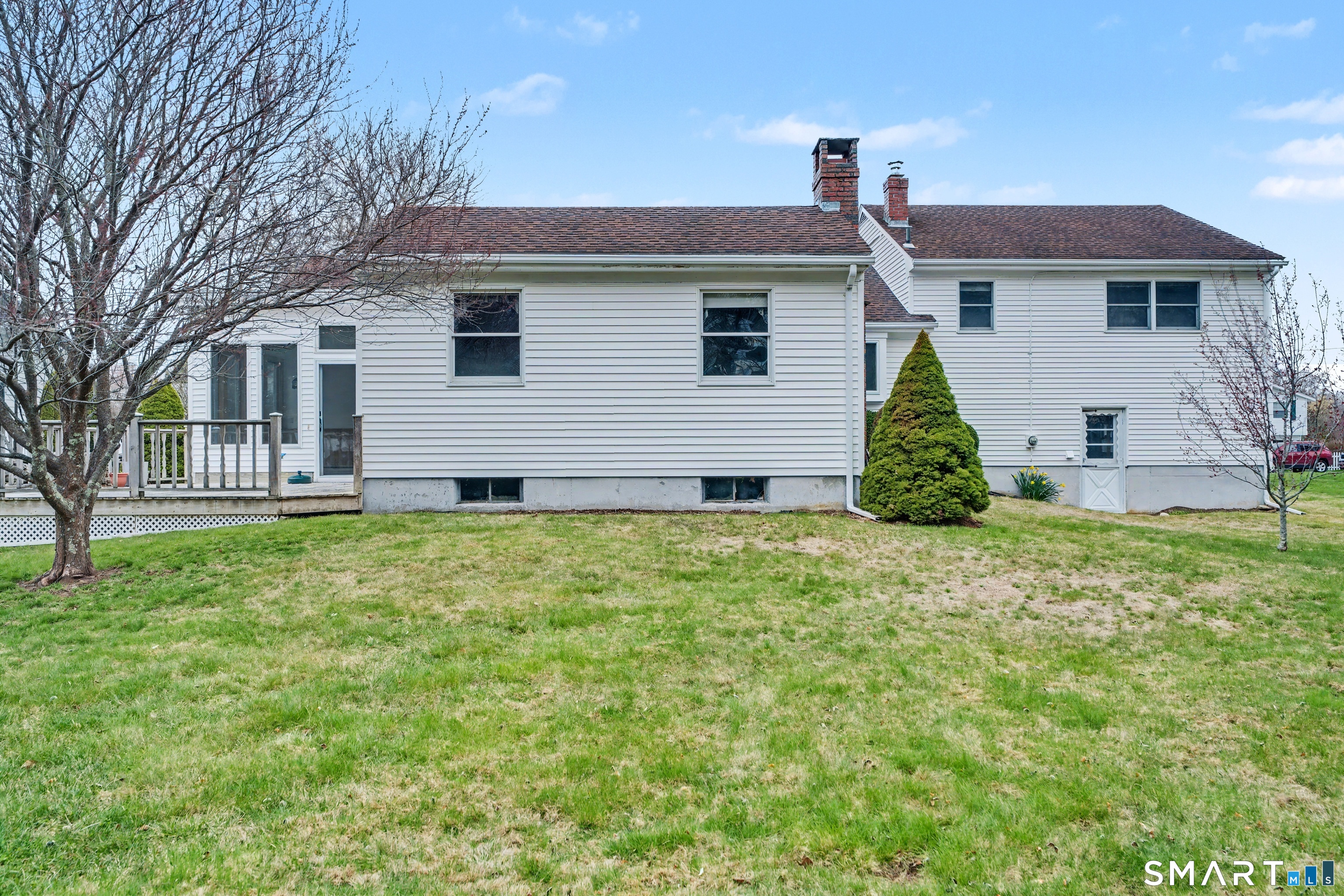 6 Benjamin Road Groton CT 06355
