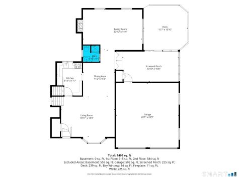 6 Benjamin Road Groton CT 06355
