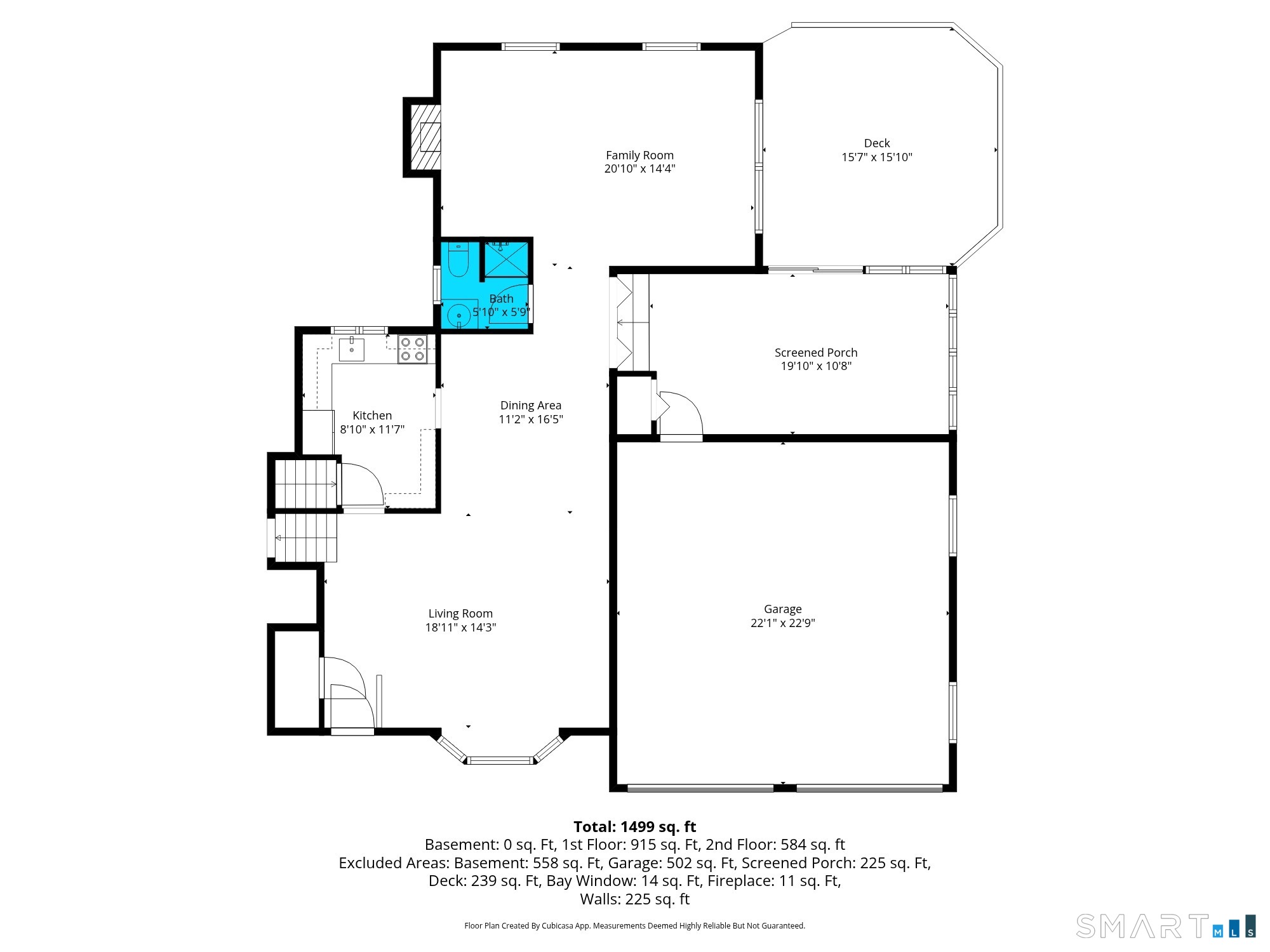 6 Benjamin Road Groton CT 06355